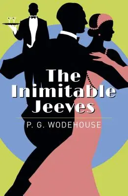 Niepowtarzalny Jeeves - The Inimitable Jeeves