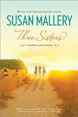 Trzy siostry - Three Sisters