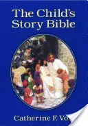 Biblia dla dzieci - The Child's Story Bible