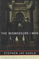 Błędna miara człowieka - The Mismeasure of Man