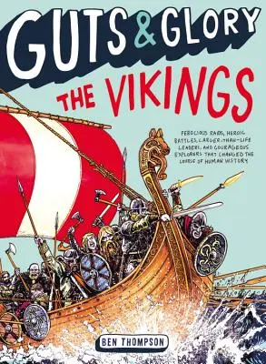 Odwaga i chwała: Wikingowie - Guts & Glory: The Vikings