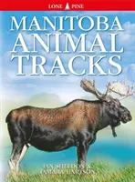 Tropy zwierząt z Manitoby - Manitoba Animal Tracks