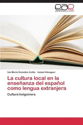 La cultura local en la enseanza del espaol como lengua extranjera