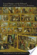 Studia tekstualne i rozszerzony wiek XVIII: Precyzja jako obfitość - Textual Studies and the Enlarged Eighteenth Century: Precision as Profusion