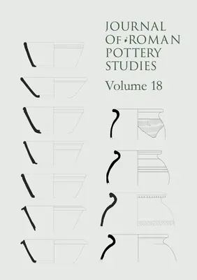 Journal of Roman Pottery Studies