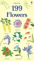 199 Kwiaty (Watson Hannah (EDYTOR)) - 199 Flowers (Watson Hannah (EDITOR))