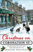 Boże Narodzenie na Coronation Street - Christmas on Coronation Street