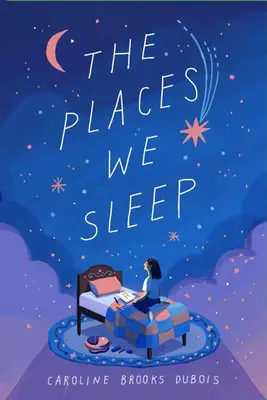 Miejsca, w których śpimy - The Places We Sleep