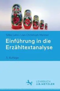 Wprowadzenie do analizy tekstu źródłowego - Einfhrung in Die Erzhltextanalyse