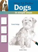 Jak rysować: Psy - How to Draw: Dogs