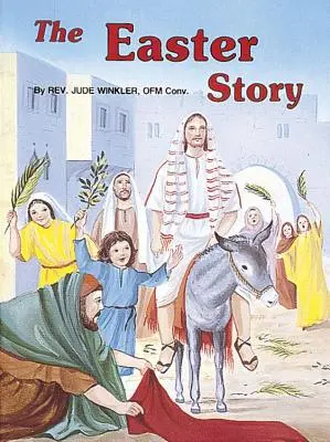 Opowieść wielkanocna - The Easter Story