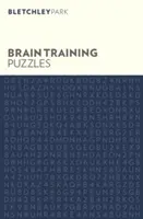 Łamigłówki treningowe Bletchley Park - Bletchley Park Braintraining Puzzles