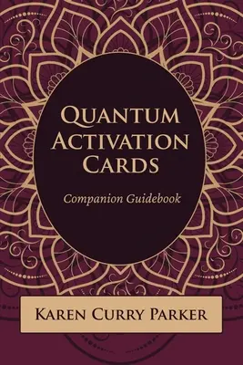 Karty aktywacji kwantowej Przewodnik towarzyszący: Przewodnik towarzyszący - Quantum Activation Cards Companion Guidebook: Companion Guidebook