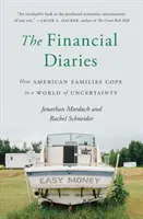 Pamiętniki finansowe: Jak amerykańskie rodziny radzą sobie w niepewnym świecie - The Financial Diaries: How American Families Cope in a World of Uncertainty