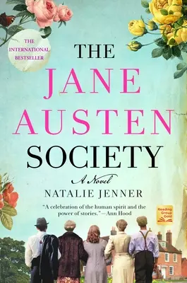 Towarzystwo Jane Austen - The Jane Austen Society