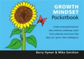 Kieszonkowy podręcznik nastawienia na rozwój - Kieszonkowy podręcznik nastawienia na rozwój - Growth Mindset Pocketbook - Growth Mindset Pocketbook