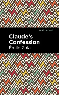 Wyznanie Claude'a - Claude's Confession