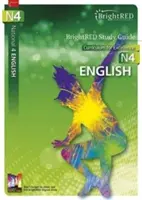 Przewodnik do nauki języka angielskiego National 4 - National 4 English Study Guide