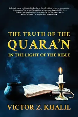 The Truth of the Quara'n: W świetle Biblii - The Truth of the Quara'n: In the Light of the Bible