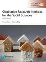 Metody badań jakościowych w naukach społecznych, wydanie globalne - Qualitative Research Methods for the Social Sciences, Global Edition