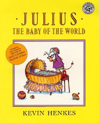 Julius, dziecko świata - Julius, the Baby of the World