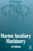 Morskie maszyny pomocnicze - Marine Auxiliary Machinery