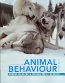 Wprowadzenie do zachowań zwierząt - An Introduction to Animal Behaviour