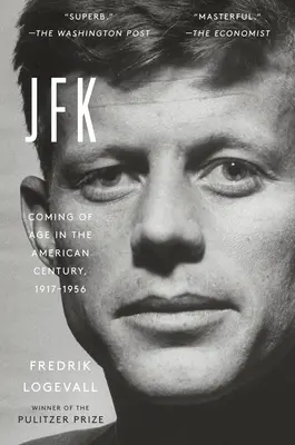 JFK: Dorastanie w amerykańskim stuleciu, 1917-1956 - JFK: Coming of Age in the American Century, 1917-1956