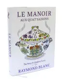 Le Manoir aux Quat'saisons - Le Manoir Aux Quat'saisons