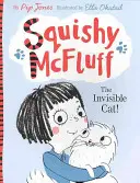 Squishy McFluff: Niewidzialny kot! - Squishy McFluff: The Invisible Cat!