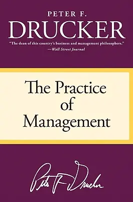 Praktyka zarządzania - The Practice of Management