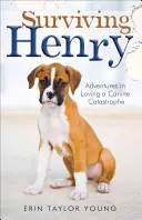 Surviving Henry: Przygody w kochaniu psiej katastrofy - Surviving Henry: Adventures in Loving a Canine Catastrophe