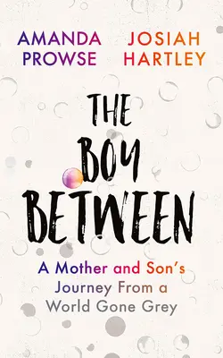 The Boy Between: Podróż matki i syna z szarego świata - The Boy Between: A Mother and Son's Journey from a World Gone Grey