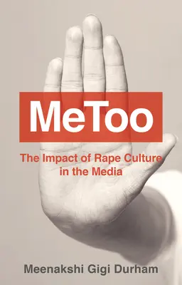 Metoo: Wpływ kultury gwałtu w mediach - Metoo: The Impact of Rape Culture in the Media