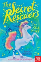 Tajemniczy ratownicy: Kucyk morski - The Secret Rescuers: The Sea Pony