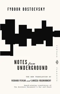 Notatki z podziemia - Notes from Underground