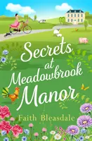 Sekrety w Meadowbrook Manor - Secrets at Meadowbrook Manor