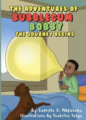 Przygody Bubblegum Bobby'ego: Początek podróży - The Adventures of Bubblegum Bobby: The Journey Begins