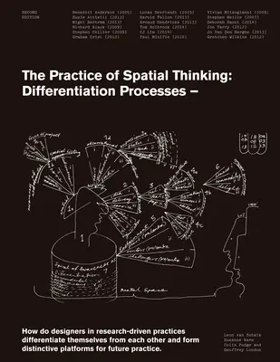 Praktyka myślenia przestrzennego: Procesy różnicowania - The Practice of Spatial Thinking: Differentiation Processes