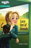 Lucy poza granicami - Lucy Out of Bounds