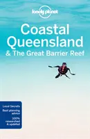 Lonely Planet Coastal Queensland i Wielka Rafa Koralowa 8 - Lonely Planet Coastal Queensland & the Great Barrier Reef 8