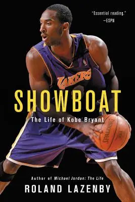 Showboat: Życie Kobe Bryanta - Showboat: The Life of Kobe Bryant