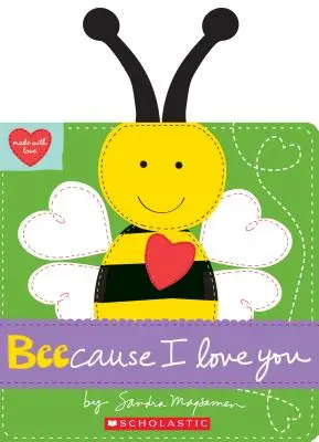 Bo cię kocham - Beecause I Love You