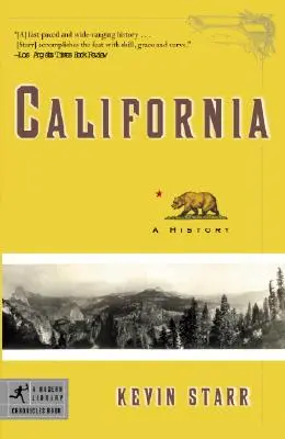 Kalifornia (historia) - California (a History)