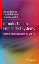 Wprowadzenie do systemów wbudowanych: Korzystanie z mikrokontrolerów i Msp430 - Introduction to Embedded Systems: Using Microcontrollers and the Msp430