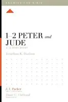 1-2 Piotra i Judy: 12-tygodniowe studium - 1-2 Peter and Jude: A 12-Week Study