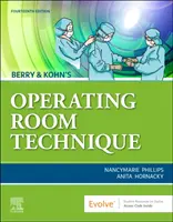 Technika sali operacyjnej Berry'ego i Kohna - Berry & Kohn's Operating Room Technique