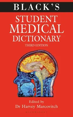 Studencki słownik medyczny Blacka - Black's Student Medical Dictionary