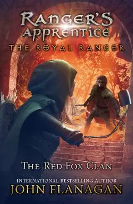 Królewski Strażnik: Klan Czerwonego Lisa - The Royal Ranger: The Red Fox Clan