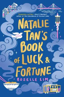 Księga szczęścia i fortuny Natalie Tan - Natalie Tan's Book of Luck and Fortune